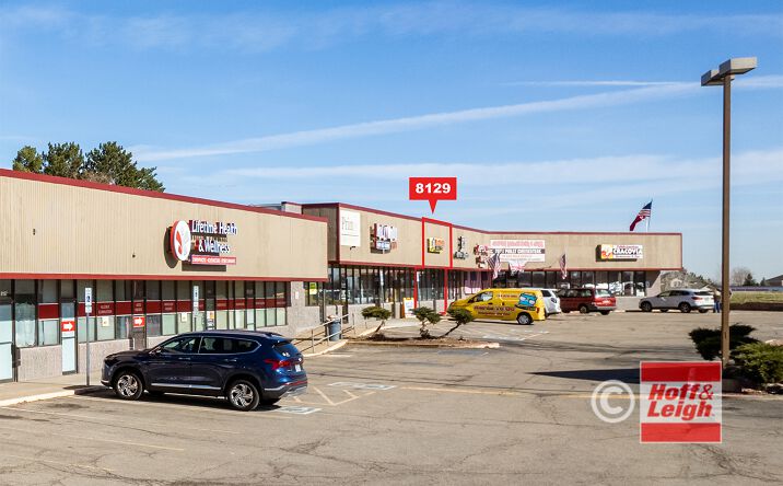 Pictures of Retail property located at 8129 W 94th Ave, Westminster, CO 80021 for lease - image #1