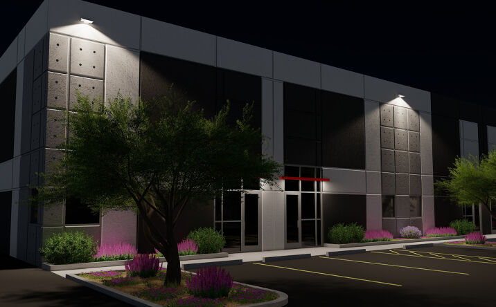 Pictures of Industrial property located at 7140 E 30th St, Yuma, AZ 85365 for lease - image #1