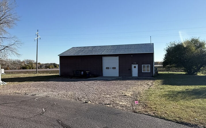 Pictures of Industrial property located at 47188 Wild Clover Cir, Sioux Falls, SD 57107 for lease - image #1