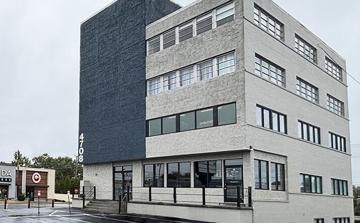 Pictures of Office property located at 4708 Kirkwood Hwy, Wilmington, DE 19808 for lease - image #1