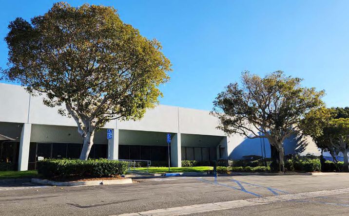 Pictures of Office, Industrial property located at 16902 Von Karman Avenue, Irvine, CA 92606-4972 for lease - image #1