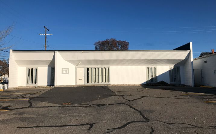 Pictures of Retail, Office property located at 228 W Indiana Ave, Spokane, WA 99205 for lease - image #1