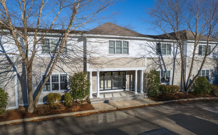 Pictures of Office property located at 68 Evergreen St, Kingston, MA 02364 for lease - image #1