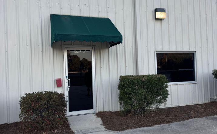 Pictures of Office, Retail, Industrial property located at 5571 US-17, Kingsland, GA 31548 for lease - image #1