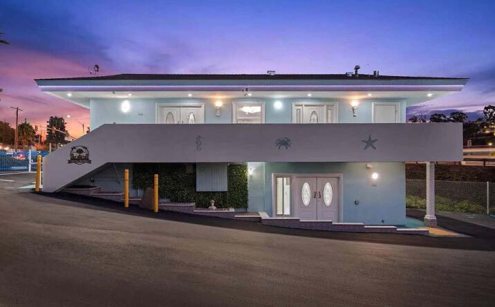 Pictures of Office property located at 5200 Lake Murray Blvd, La Mesa, CA 91942 for lease - image #1