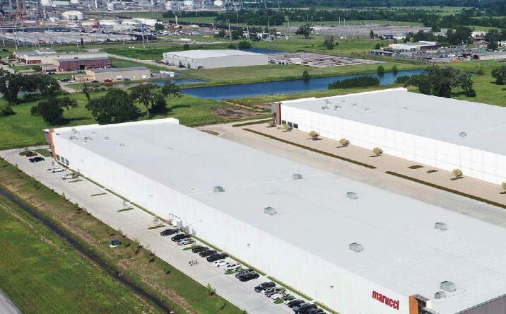 Pictures of Industrial property located at Geismar Rd, Geismar, LA 70734 for lease - image #1