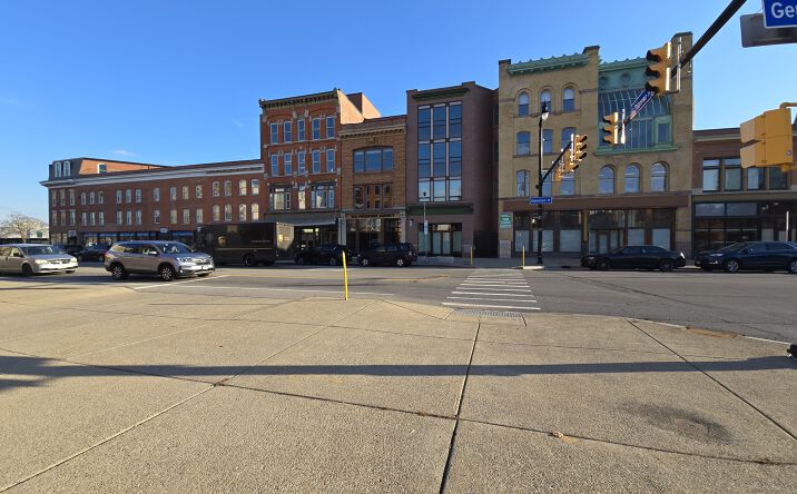 Pictures of Office, Retail property located at 111 Genesee St, Buffalo, NY 14203 for lease - image #1