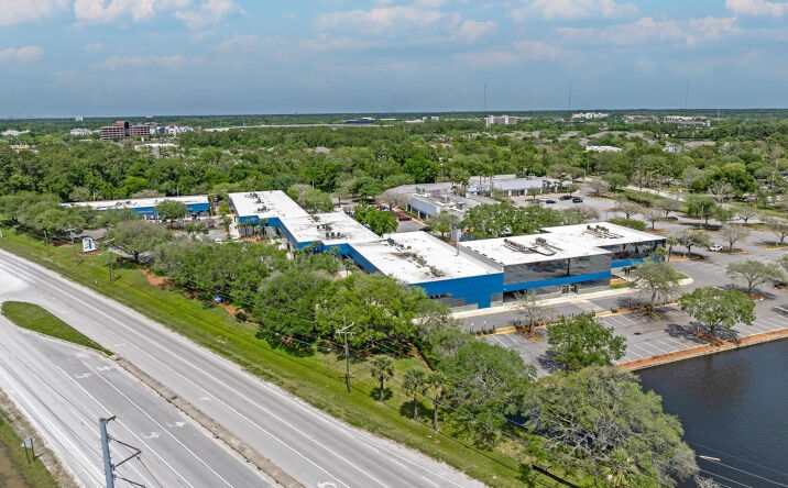 Pictures of Office property located at 8301 Cypress Plaza Dr, Jacksonville, FL 32256 for lease - image #1