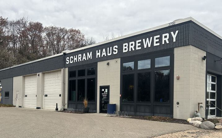 Pictures of Industrial property located at 3700 Chaska Blvd, Chaska, MN 55318 for lease - image #1