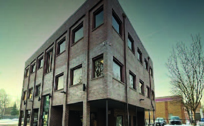 Pictures of Office property located at 116 South Arlington Heights Road, Arlington Heights, IL 60005 for lease - image #1