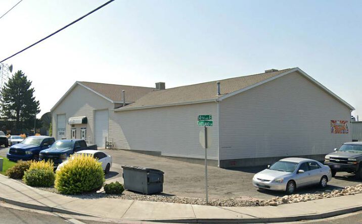 Pictures of Industrial property located at 2188 4th Ave E, Twin Falls, ID 83301 for lease - image #1