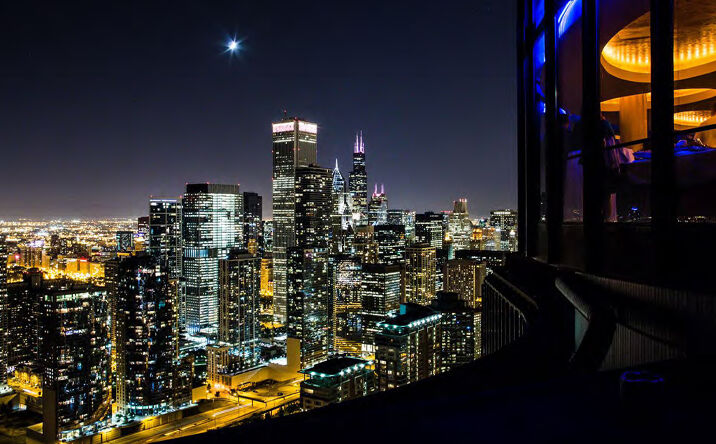 Pictures of Retail, Restaurant property located at 505 N Lake Shore Dr, Chicago, IL 60611 for lease - image #1