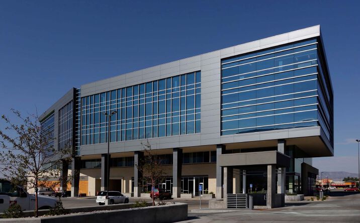 Pictures of Retail, Office property located at 545 East University Pkwy #103, Orem, UT 84097 for lease - image #1