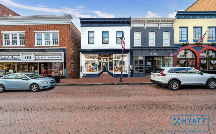 Pictures of Office property located at 159 Main St, Annapolis, MD 21401 for lease - image #1