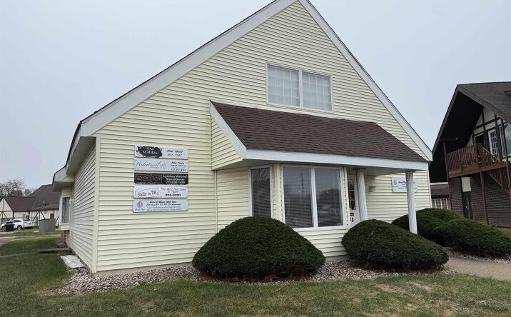 Pictures of Retail property located at 948 Clocktower Drive #2nd Floor, Springfield, IL 62704 for lease - image #1