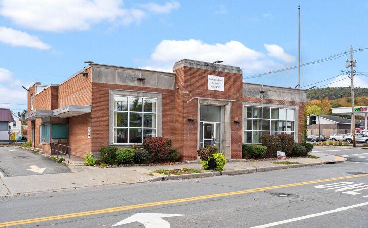 Pictures of Special Purpose property located at 83 Canal, Ellenville, NY 12428 for lease - image #1