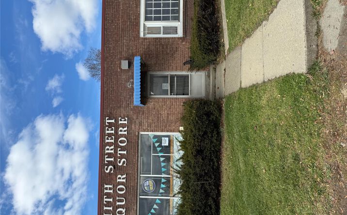 Pictures of Retail property located at 134 Smith Street, Poughkeepsie, NY 12601 for lease - image #1