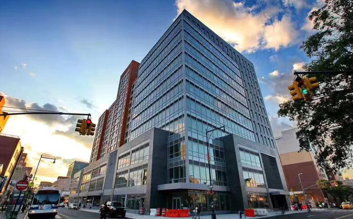 Pictures of Office property located at 38-08 Union Street 11D, New York, NY 11354 for lease - image #1