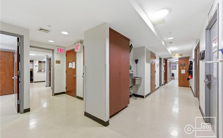 Pictures of Special Purpose, Office property located at 577 Prospect Avenue, Brooklyn, NY 11215 for lease - image #1