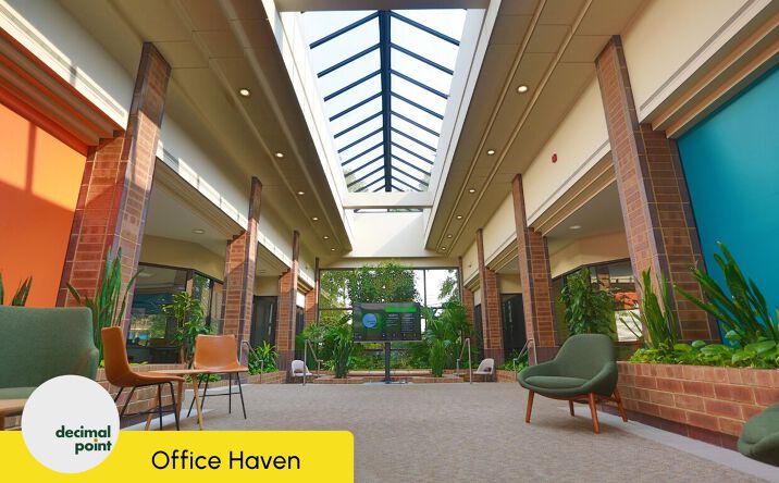 Pictures of Office property located at 11492 Bluegrass Pkwy, Louisville, KY 40299 for lease - image #1