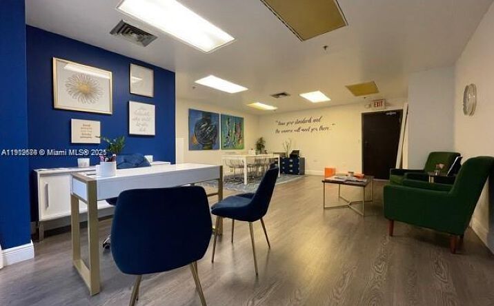 Pictures of Office, Retail property located at 1110 Brickell Ave # 313, Miami, FL 33131 for lease - image #1