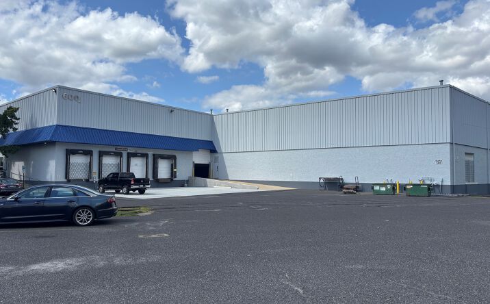 Pictures of Industrial property located at 600 Glen Ct, Moorestown, NJ 08057 for lease - image #1