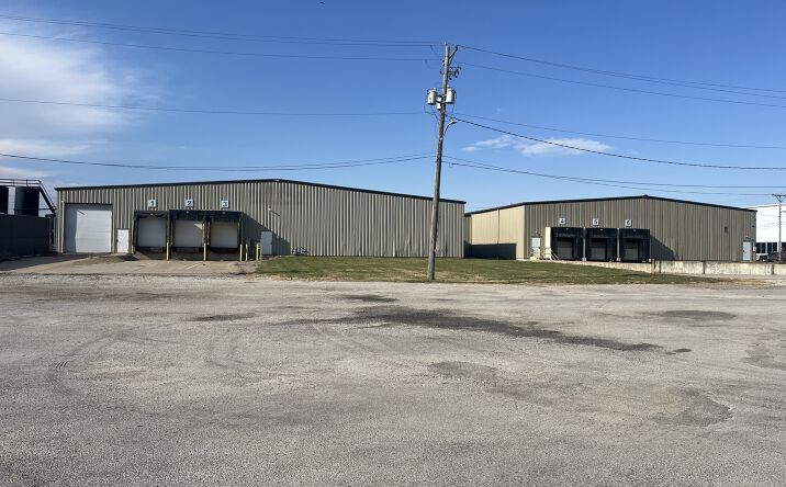 Pictures of Industrial property located at 1305 1st St, Rock Island, IL 61201 for lease - image #1