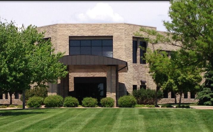Pictures of Office property located at 3900 W Innovation St, Sioux Falls, SD 57107 for lease - image #1