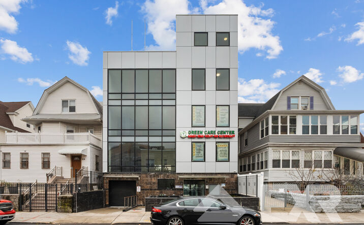 Pictures of Office property located at 41-12 77th St, Queens, NY 11373 for lease - image #1