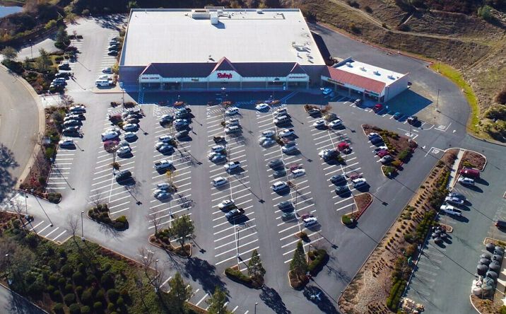 Pictures of Retail property located at 777 California 49, Jackson, CA 95642 for lease - image #1