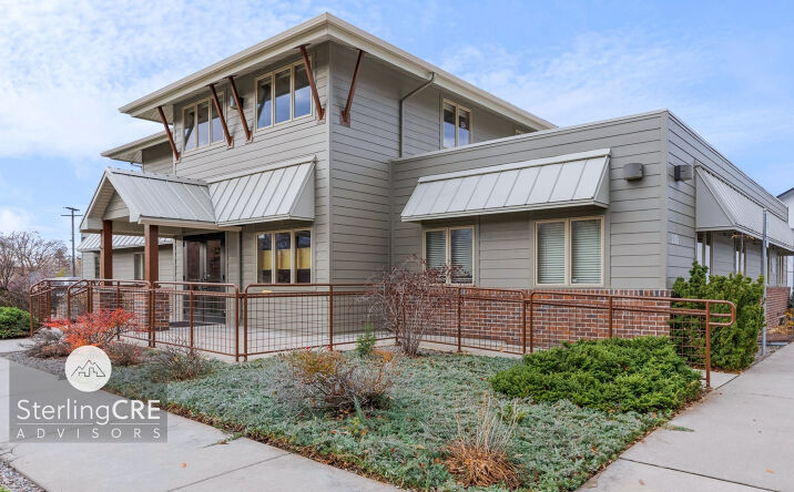 Pictures of Retail, Office property located at 1101 S 6th St W, Missoula, MT 59801 for lease - image #1