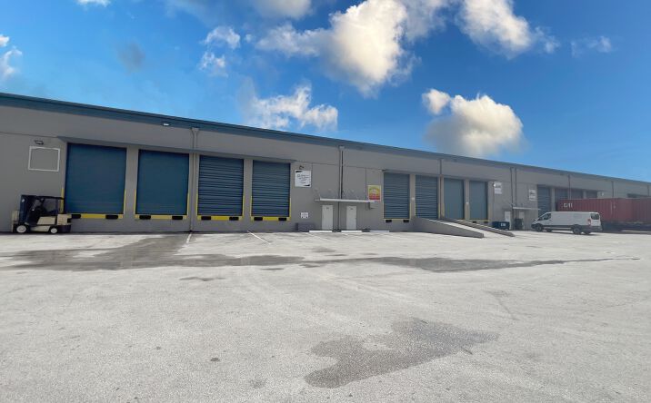 Pictures of Industrial property located at 9999 NW 89th Ave, Medley, FL 33178 for lease - image #1