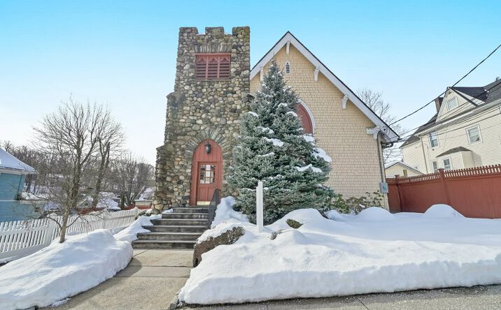 Pictures of Retail, Office property located at 27 Cleveland St, Valhalla, NY 10595 for lease - image #1