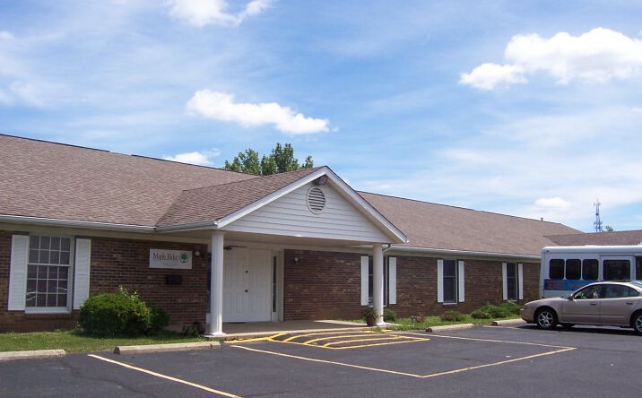 Pictures of Office property located at 1231 Cumberland Ave, West Lafayette, IN 47906 for lease - image #1