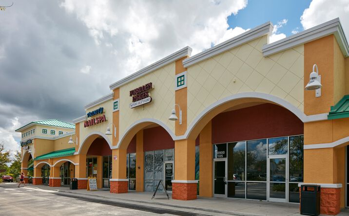 Pictures of Retail property located at 10900 State Road 54, Trinity, FL 34655, Trinity, US 34655 for lease - image #1