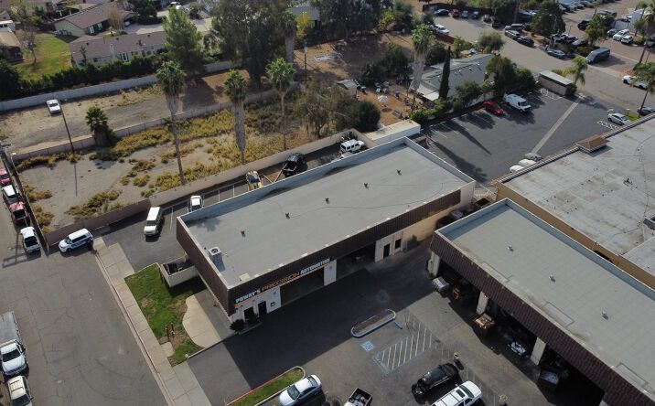 Pictures of Special Purpose property located at 13865 Poway Rd, Poway, CA 92064 for lease - image #1