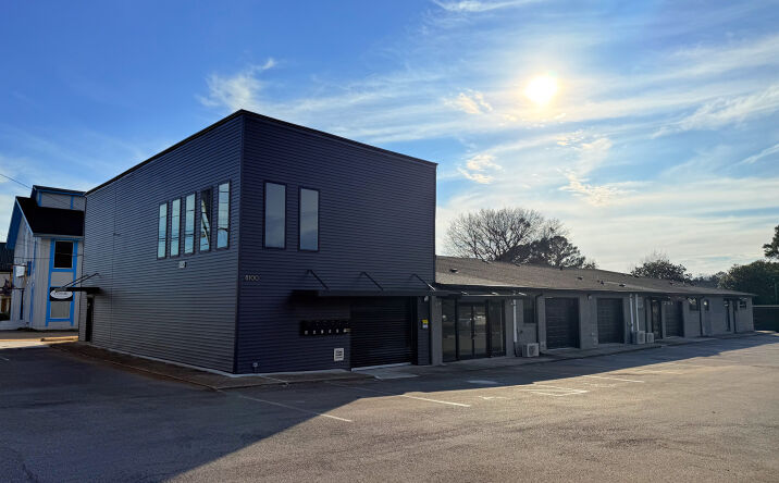Pictures of Industrial, Office property located at 8100 Memorial Pkwy SW, Huntsville, AL 35802 for lease - image #1