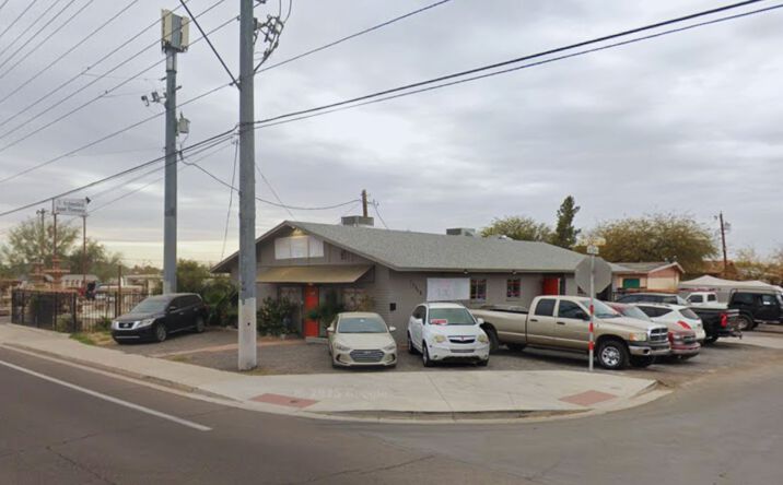 Pictures of Retail, Office, Special Purpose property located at 17648 N 32nd St, Phoenix, AZ 85032 for lease - image #1