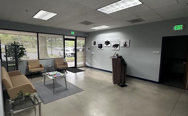 Pictures of Industrial, Office property located at 9240 Rumsey Rd, Columbia, MD 21045 for lease - image #1