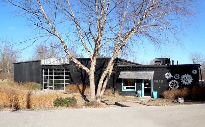 Pictures of Industrial, Retail property located at 4049 Ridge Rd, Medina, OH 44256 for lease - image #1