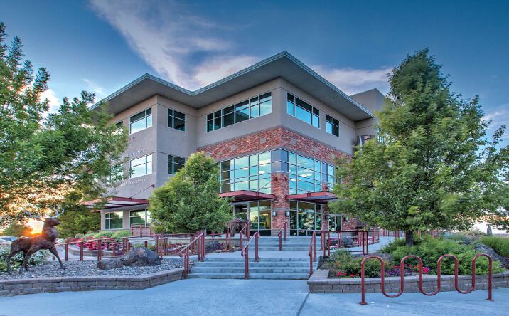 Pictures of Office property located at 195 River Vista Pl, Twin Falls, ID 83301 for lease - image #1