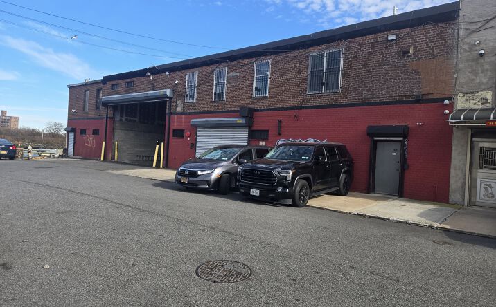 Pictures of Industrial property located at 2737 W 23rd St, Brooklyn, NY 11224 for lease - image #1