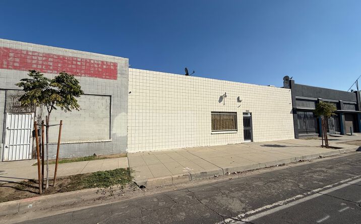 Pictures of Office, Industrial property located at 1952 H St, Fresno, CA 93721 for lease - image #1