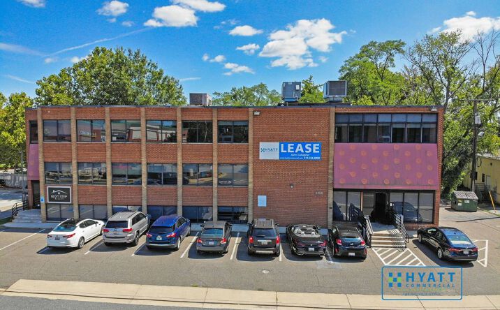 Pictures of Office property located at 2200 Somerville Road, Annapolis, MD 21401 for lease - image #1
