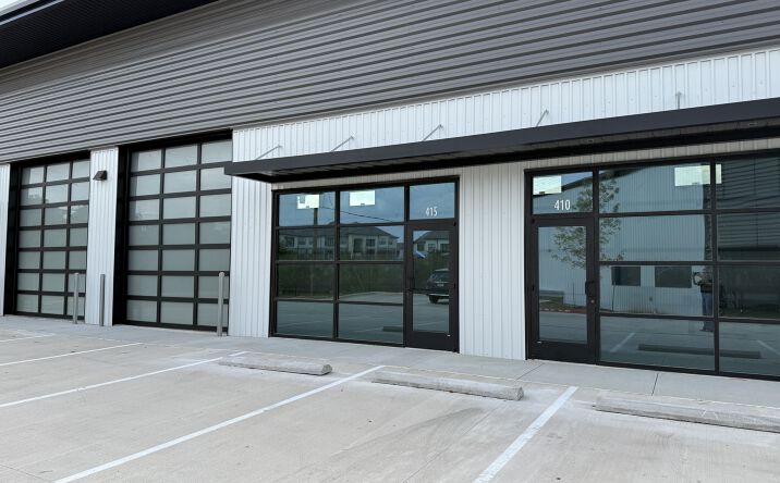 Pictures of Industrial, Retail property located at 15819 Farm to Market Road 1325 #415, Austin, TX, Austin, TX 78681 for lease - image #1