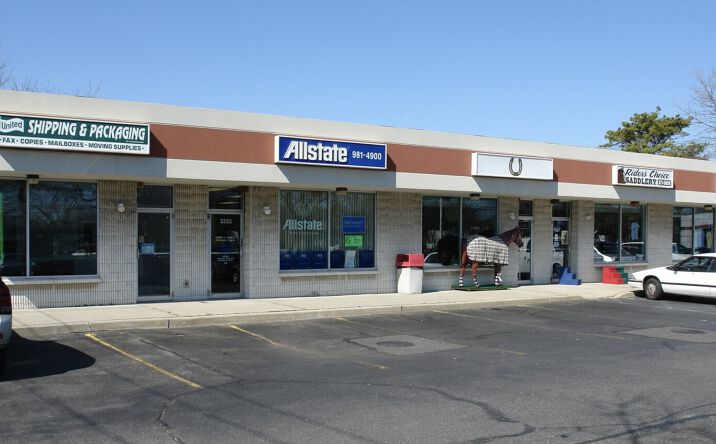 Pictures of Retail property located at 3333 Veterans Memorial Hwy, Ronkonkoma, NY 11779 for lease - image #1