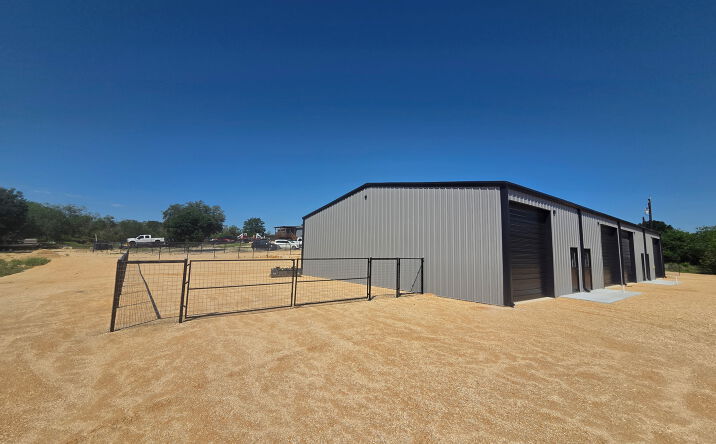 Pictures of Industrial property located at 3782 FM725, New Braunfels, TX 78130 for lease - image #1