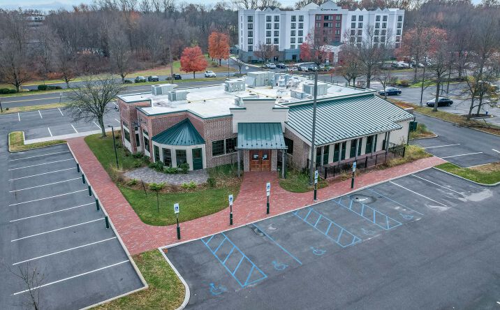 Pictures of Retail, Restaurant property located at 1310 NJ-73, Mt Laurel Township, NJ 08054 for lease - image #1