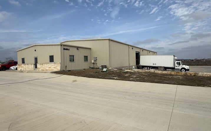 Pictures of Industrial property located at 6750 S Old Bastrop Hwy, San Marcos, TX 78666 for lease - image #1