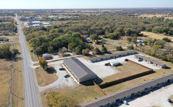 Pictures of Industrial property located at Farm-To-Market 371, Gainesville, TX 76240 for lease - image #1